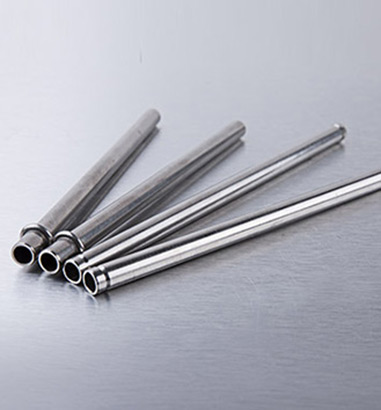 EGR冷却器零部件