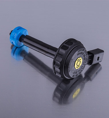 刹车油杯盖、浮标、报警器接插件组件